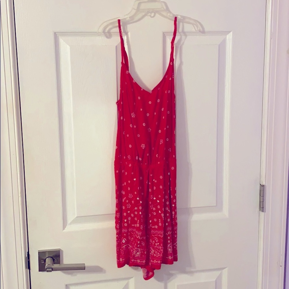 romper